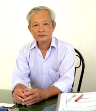 Những người "thầy thuốc" của Đảng