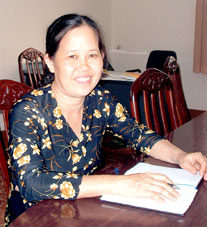 Những người "thầy thuốc" của Đảng