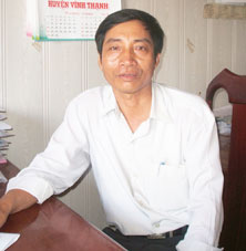 Những người "thầy thuốc" của Đảng