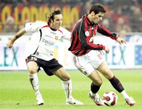 Yoann Gourcuff - Phát hiện mới của bóng đá Pháp