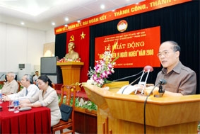 Huy động nhiều nguồn lực để đẩy lùi đói nghèo