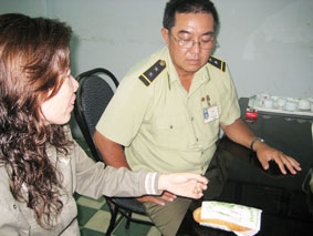 Để thêm nhiều “Người tiêu dùng thông minh”