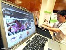 Bùng nổ truyền hình trực tuyến