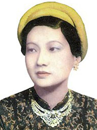 Nhớ lại các nữ lưu Nam bộ nổi tiếng