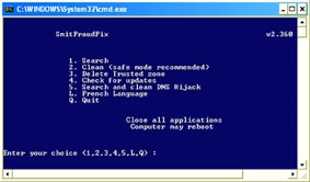 Cách phát hiện và loại bỏ các phần mềm giả