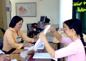 Bước chuyển mới trong công tác bồi dưỡng, đào tạo cán bộ nữ