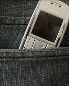 Mục tiêu kế tiếp của tin tặc