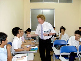 Cần trợ lực để nâng cao chất lượng đào tạo