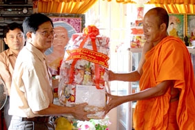 Quyền con người - Quan điểm và chính sách của Đảng ta