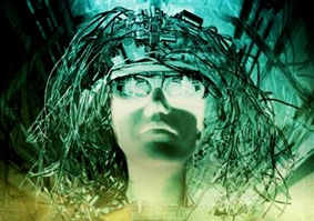 "Thần giao cách cảm nhân tạo"