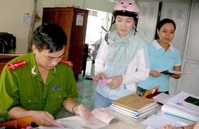 Nhiều đơn vị chưa thực hiện nghiêm