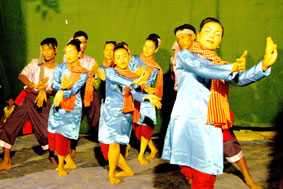 Bảo đảm quyền con người trong thực hiện chính sách xã hội ở Việt Nam