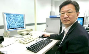 Giấy chắc hơn thép gấp 500 lần