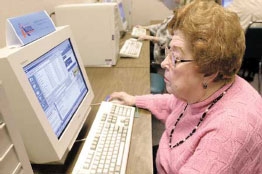 Sử dụng Internet tốt cho não