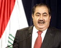Iraq tuyên bố sẽ không để bị ép buộc ký hiệp định an ninh với Mỹ