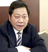 Trung Quốc mạnh tay với tham nhũng