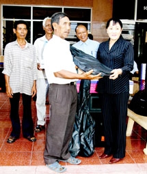 "Dân chủ, nhân quyền" - Chiêu bài đã lỗi thời của các thế lực thù địch với Cách mạng Việt Nam