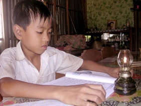 Cam kết một đằng, thực hiện một nẻo !