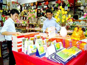 Trầm lắng vì giá tăng