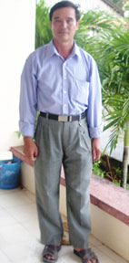 Đóng góp thầm lặng