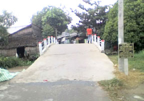 Đóng góp thầm lặng