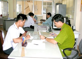 Cần có lộ trình