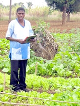 Châu Phi học tập mô hình Malawi