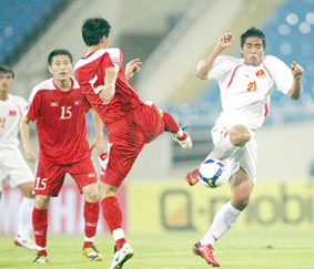 Chấp nhận được!