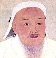 Công nghệ cao giúp tìm ra lăng mộ Thành Cát Tư Hãn?