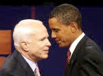 Ông Obama vẫn dẫn trước đối thủ McCain
