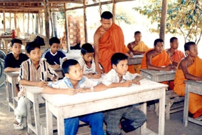 Để tôn giáo luôn đồng hành và phục vụ lợi ích quốc gia dân tộc