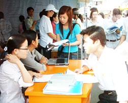 Cần các kỹ năng, kiến thức xã hội