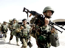 Afghanistan hóa chiến tranh!
