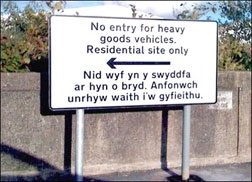 Khi chính quyền dốt tiếng xứ mình