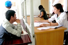 Cần làm nhanh !