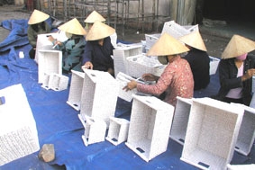 Bài học từ những hợp tác xã sản xuất kinh doanh thành công