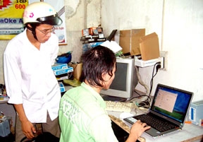 Cú huých để kích cầu