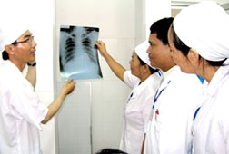 Cần thiết nhưng chưa hấp dẫn học viên