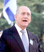 Israel phải đổi đất lấy hòa bình