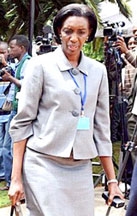 Rwanda trục xuất đại sứ Đức