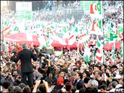 Vì sao Italia quyết tâm cải cách giáo dục?