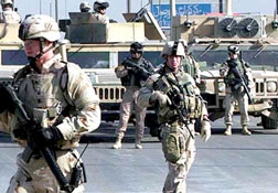 Ông Obama sẽ thay đổi chiến lược ở Afghanistan và Iraq?
