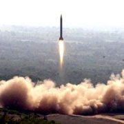 Iran, Ấn Độ phóng thử thành công tên lửa