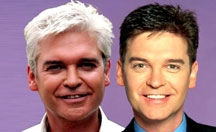 Không còn sợ tóc bạc