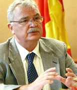 Đại sứ Mỹ Michael Michalak gặp gỡ báo chí