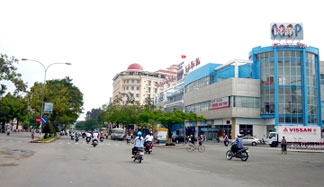 Cần Thơ mời gọi đầu tư...