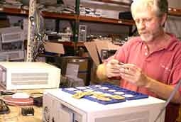 Máy tính tân trang "được mùa"