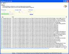 Dọn dẹp ổ đĩa cứng với KCleaner