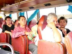 Cước phí vận tải ở TP Cần Thơ sẽ giảm giá?