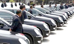 Khai mạc Tuần lễ cấp cao APEC